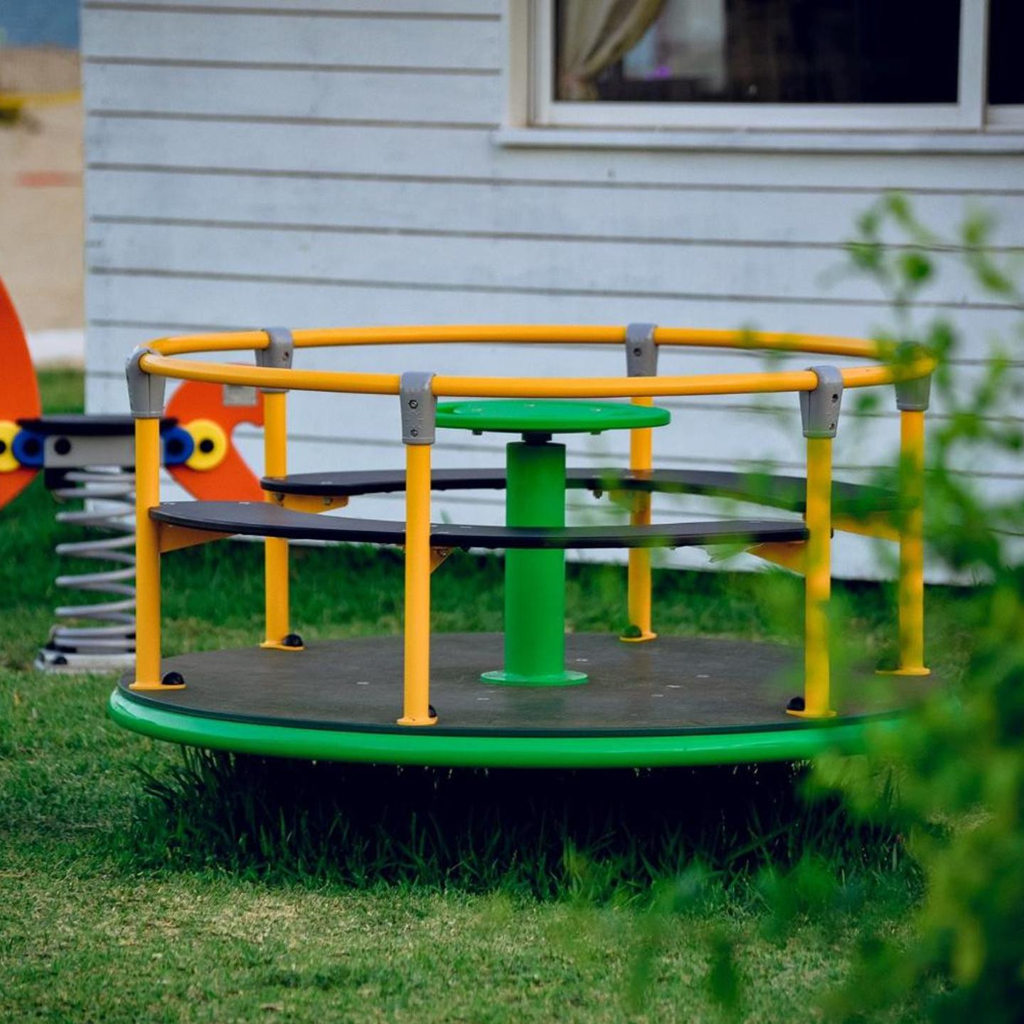 Golden Tulip Taj Sultan Resort