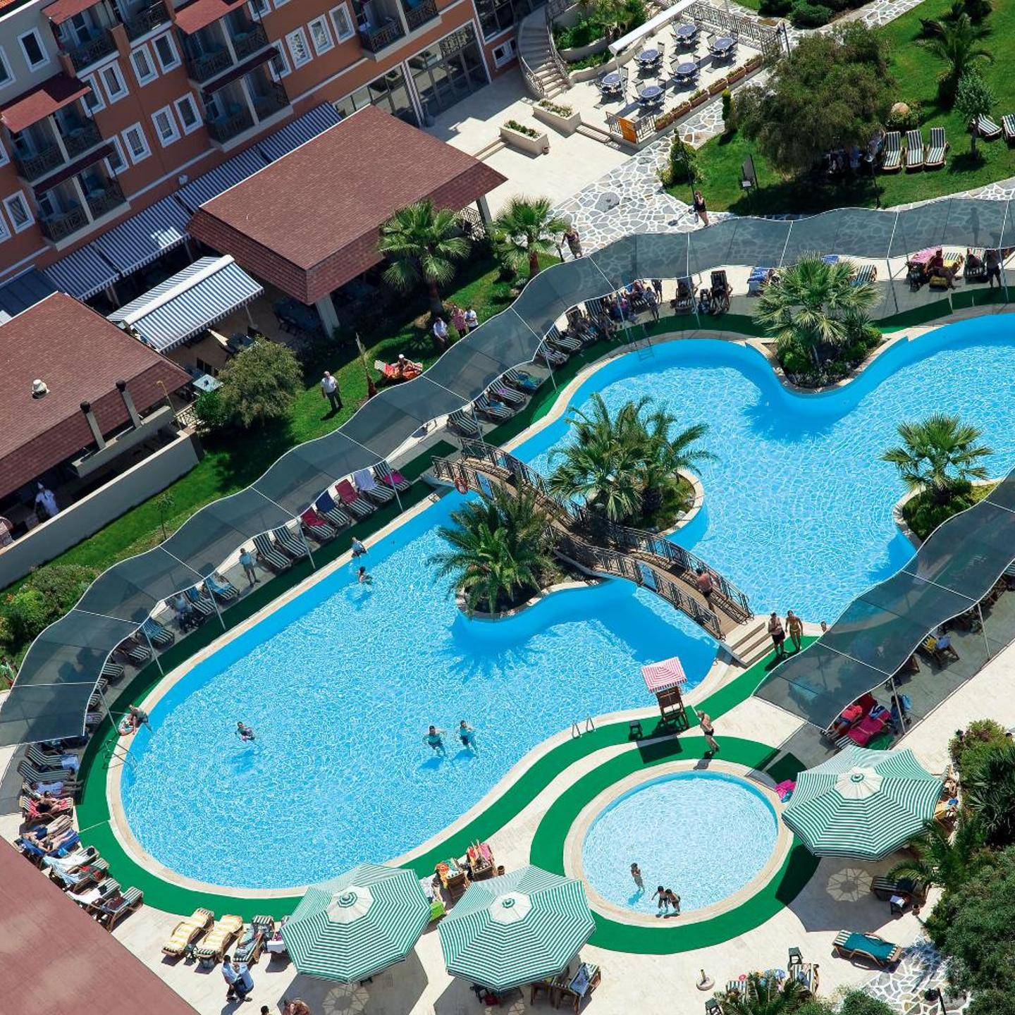 Club Yali Hotels & Resort