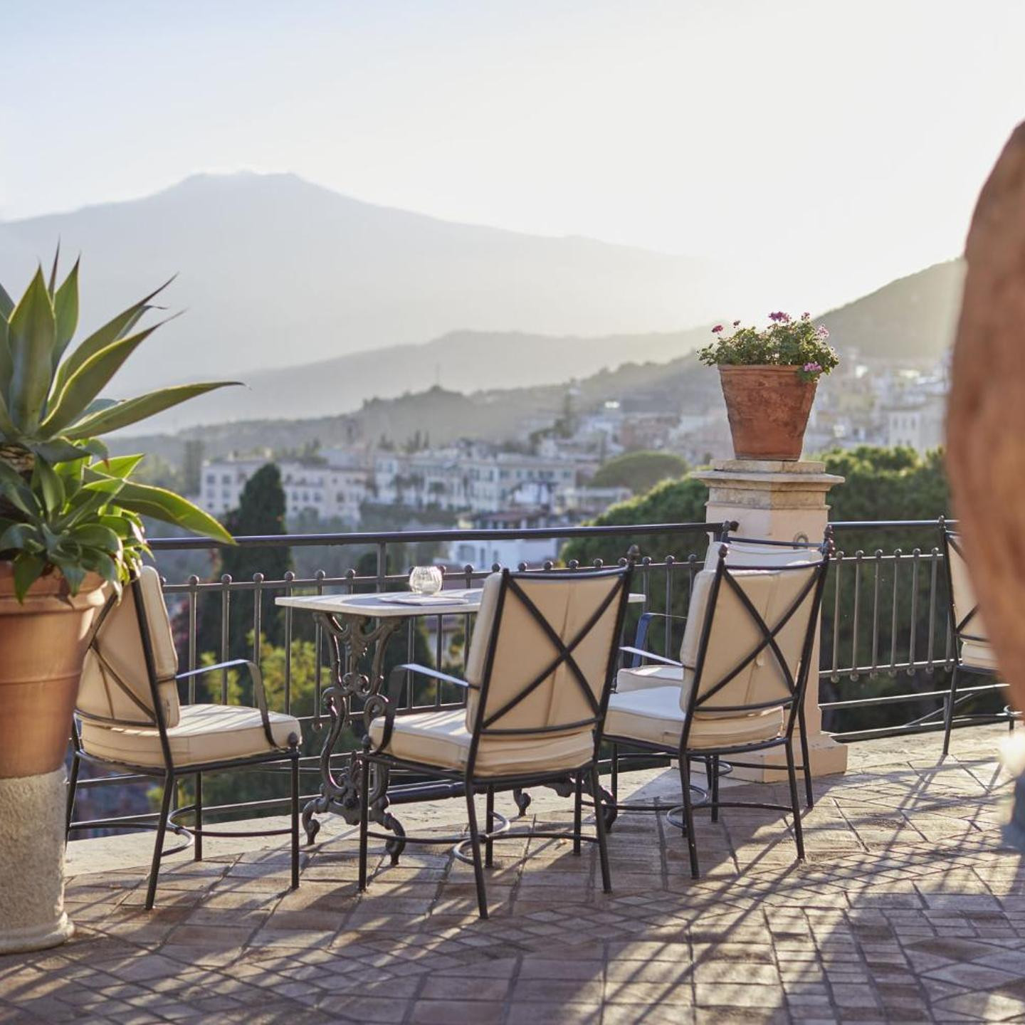 Grand Hotel Timeo, A Belmond Hotel, Taormina