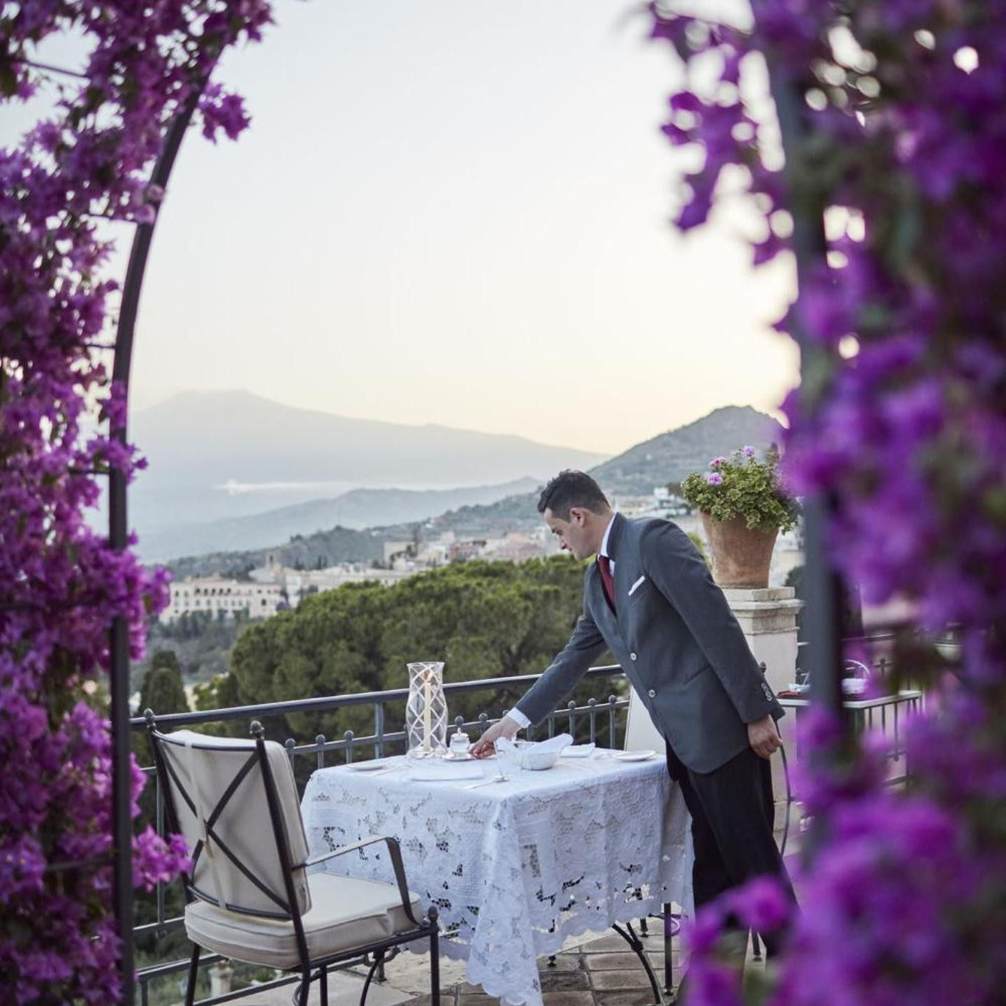 Grand Hotel Timeo, A Belmond Hotel, Taormina