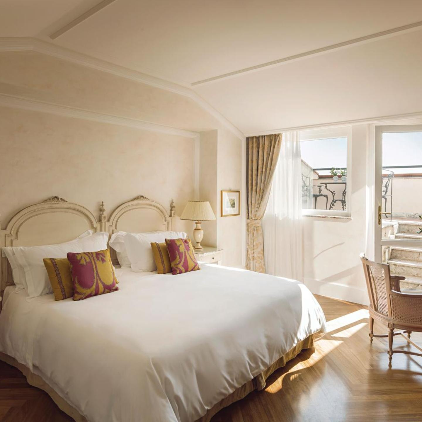 Grand Hotel Timeo, A Belmond Hotel, Taormina