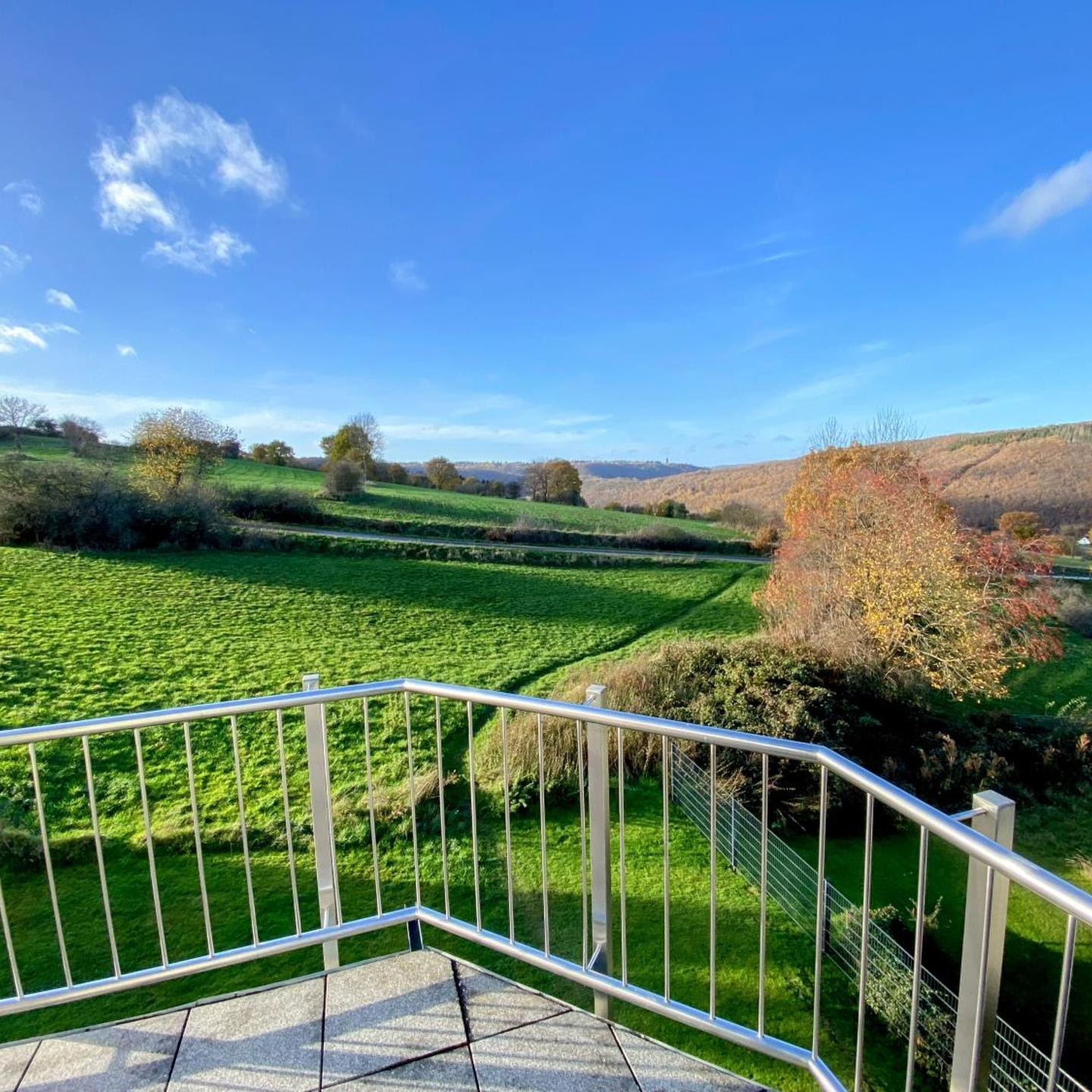 Gemünder Ferienpark Salzberg