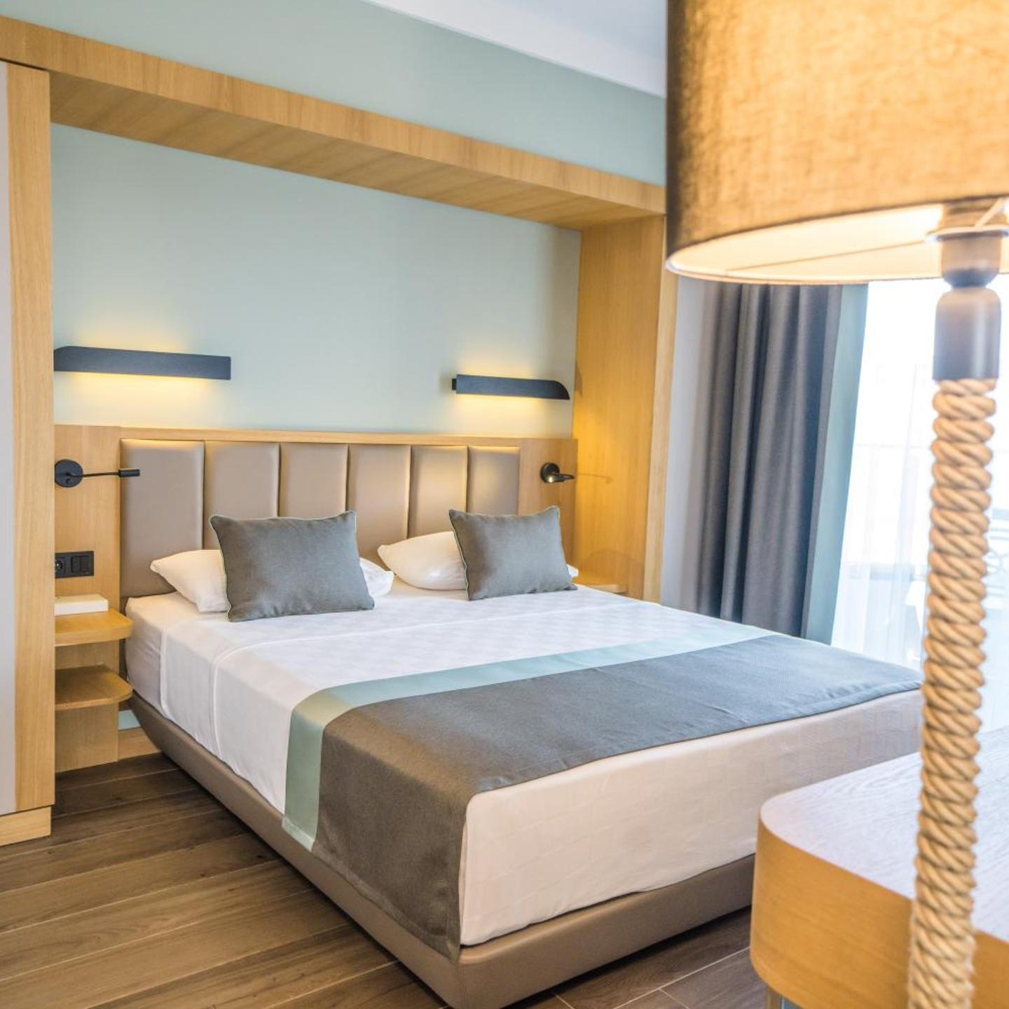 Premier Nergis Beach & SPA