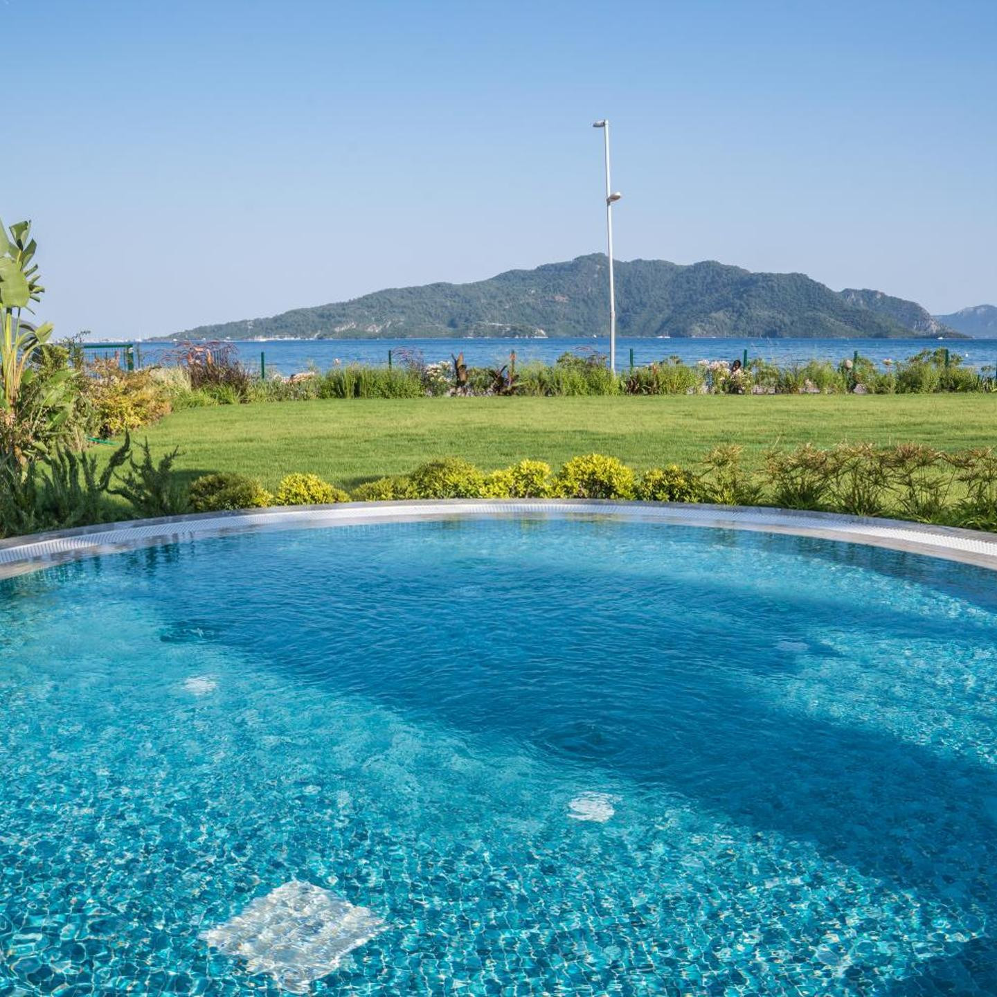 Premier Nergis Beach & SPA