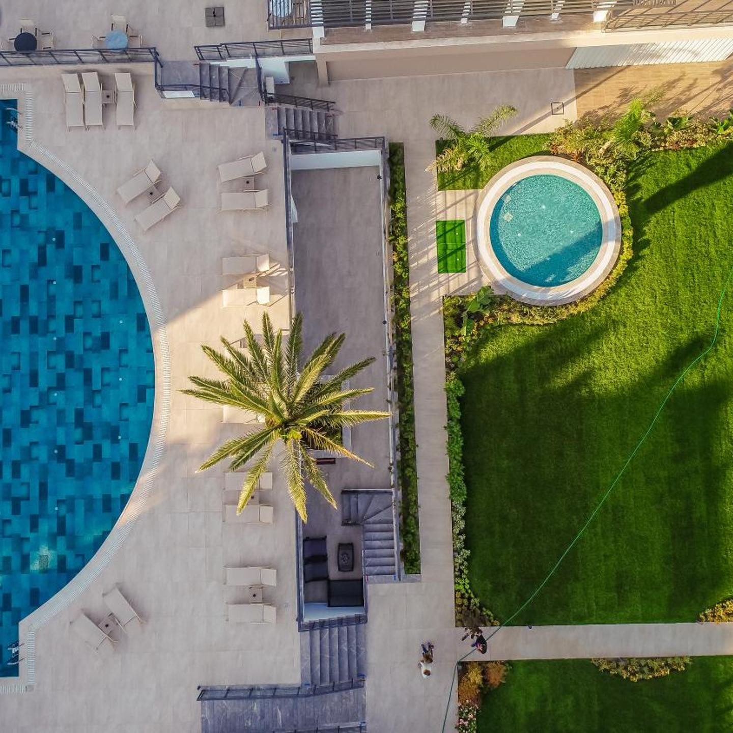 Premier Nergis Beach & SPA