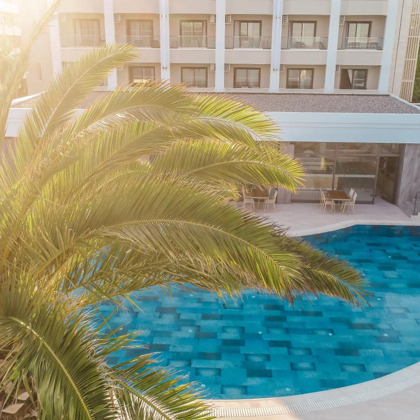 Premier Nergis Beach & SPA