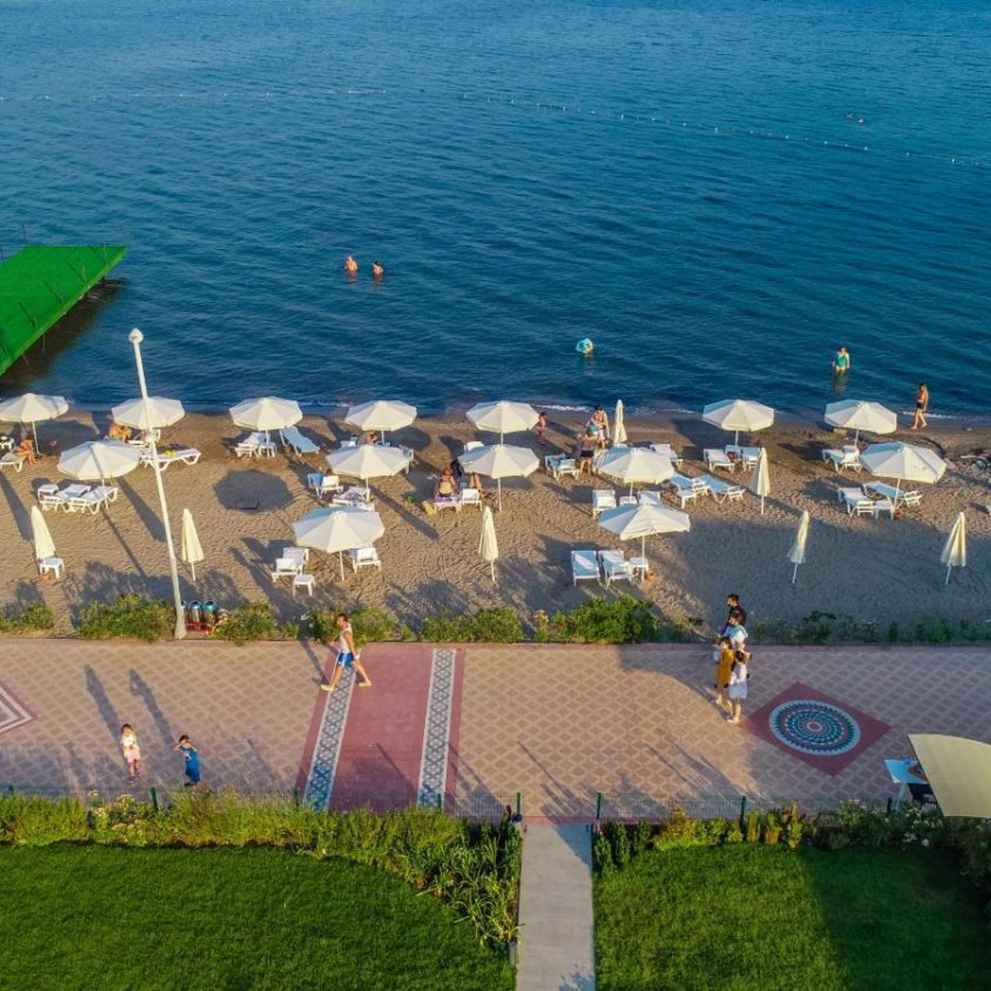 Premier Nergis Beach & SPA