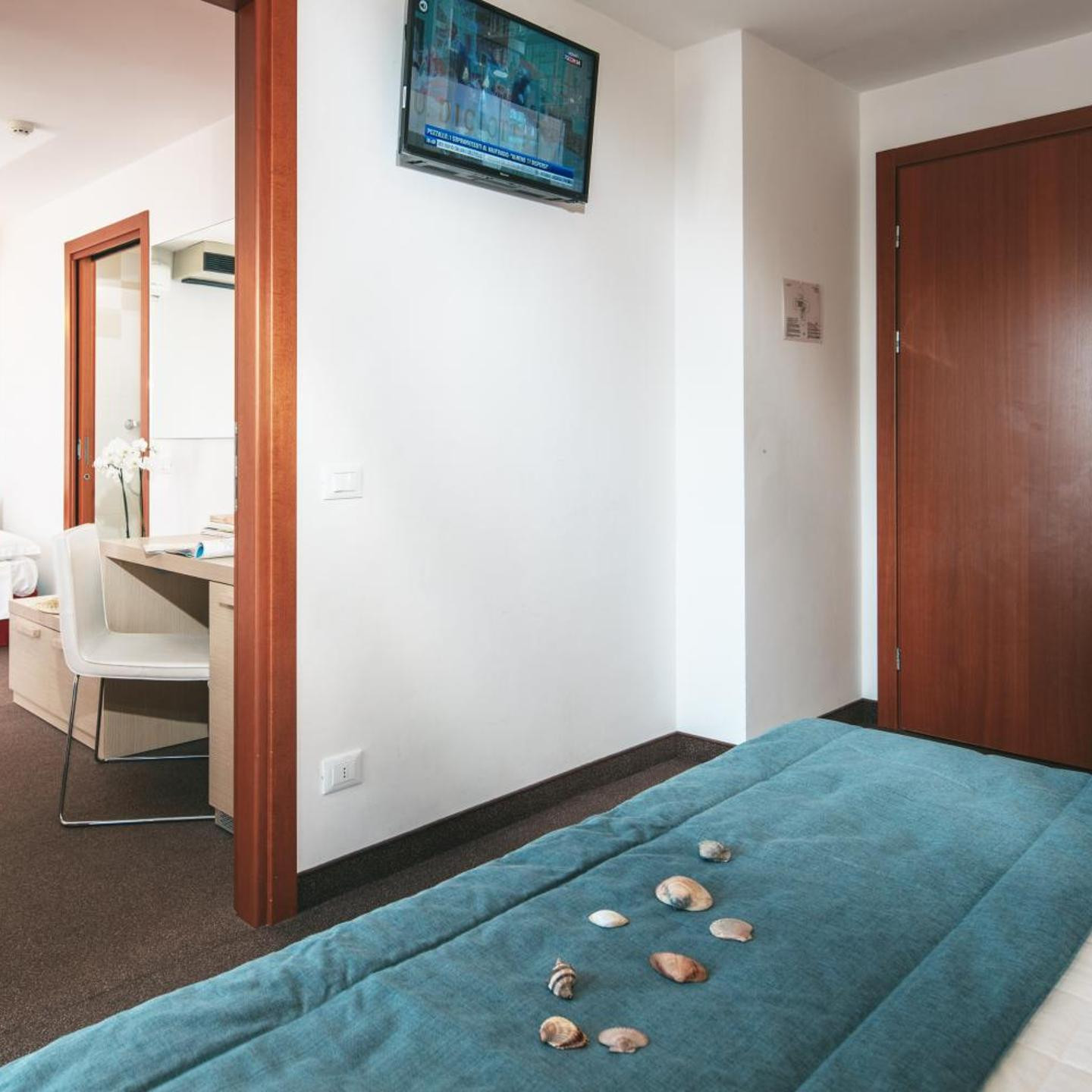 Hotel Argentina Grado