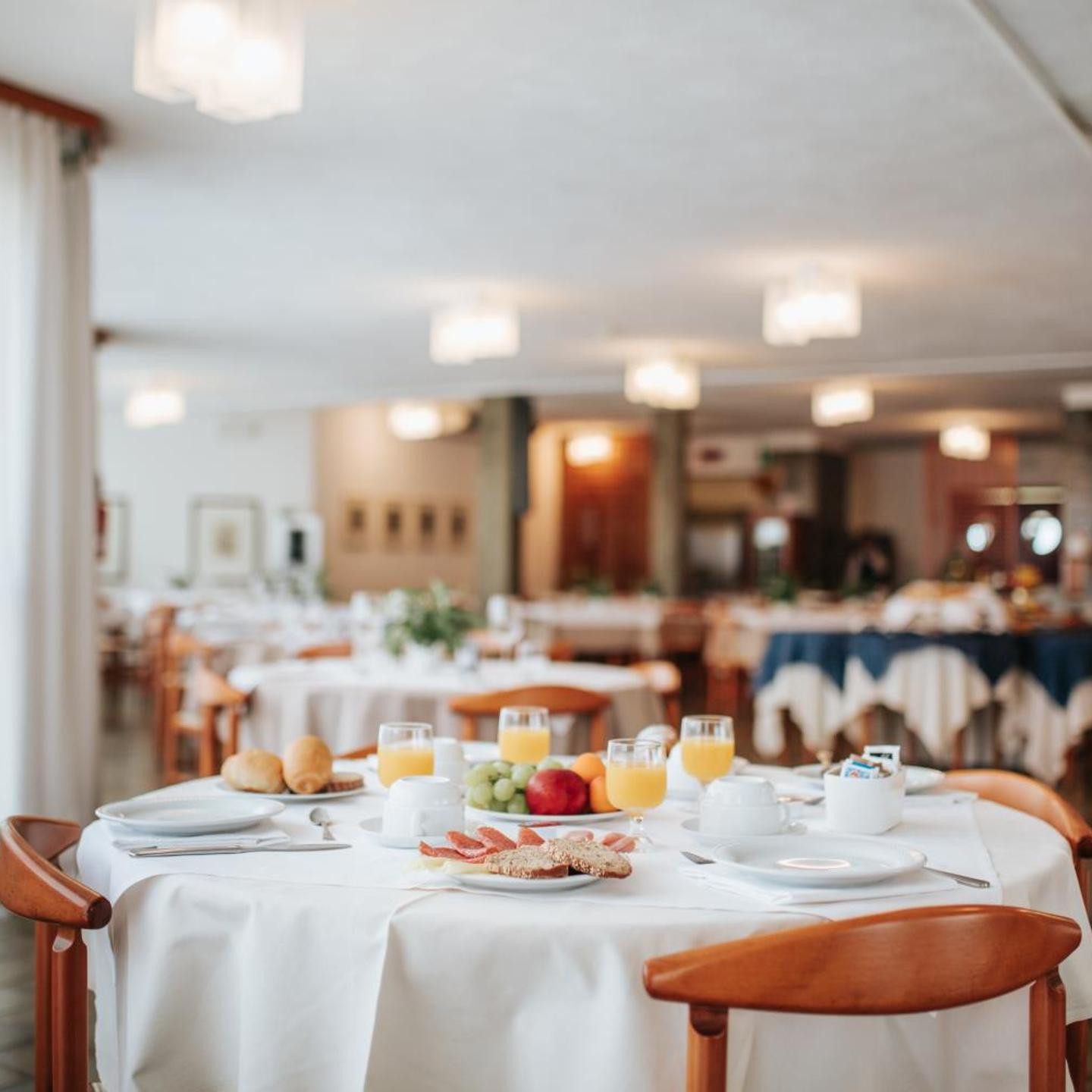 Hotel Argentina Grado