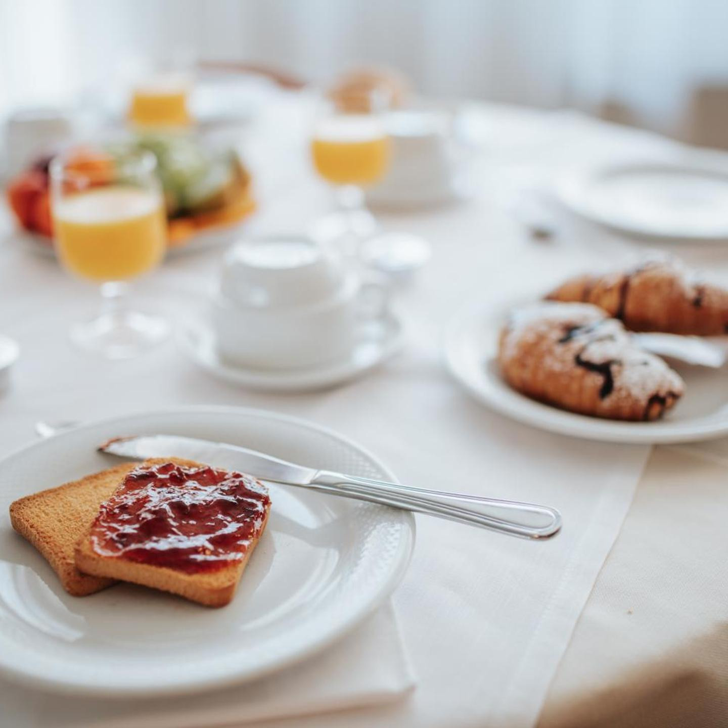 Hotel Argentina Grado