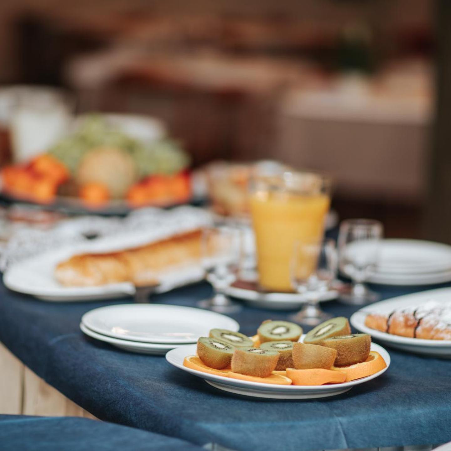 Hotel Argentina Grado