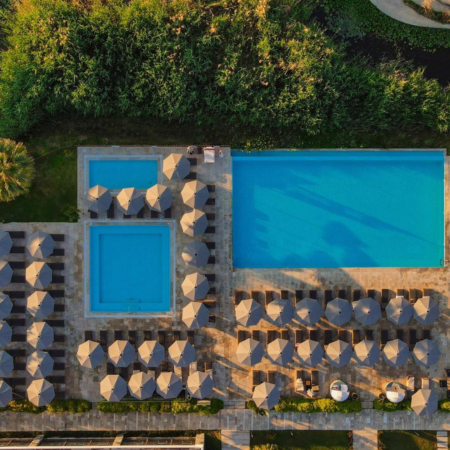 Jiva Beach Resort - Ultra All Inclusive