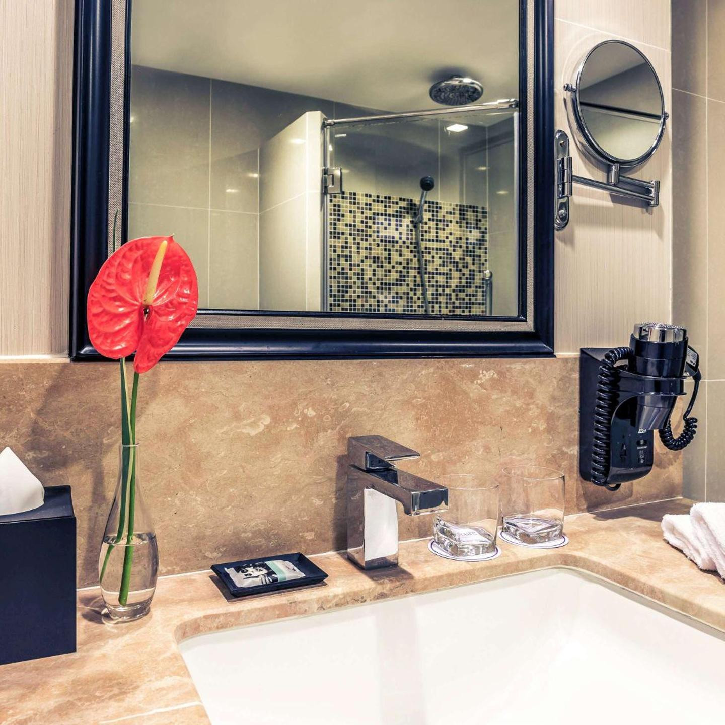 Mercure Bangkok Sukhumvit 11