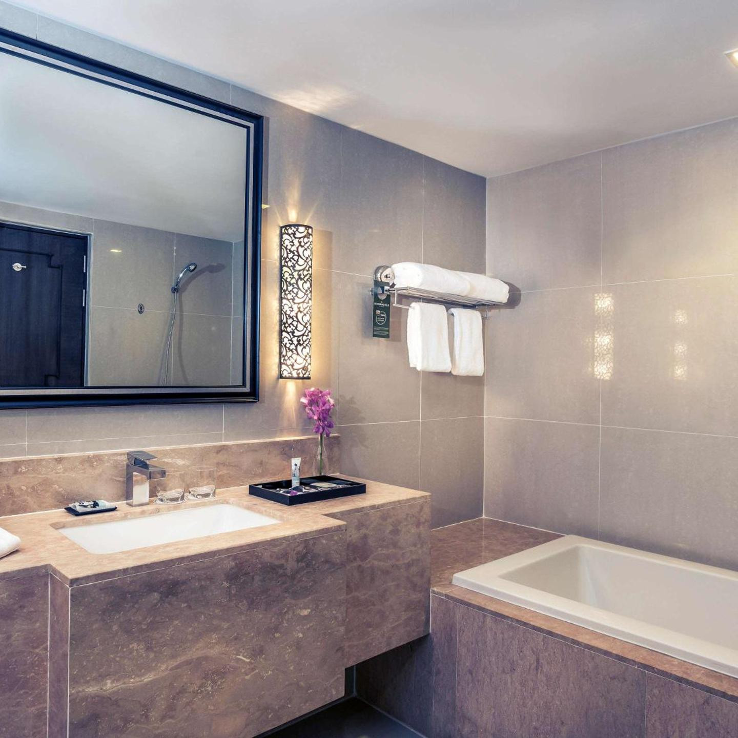 Mercure Bangkok Sukhumvit 11