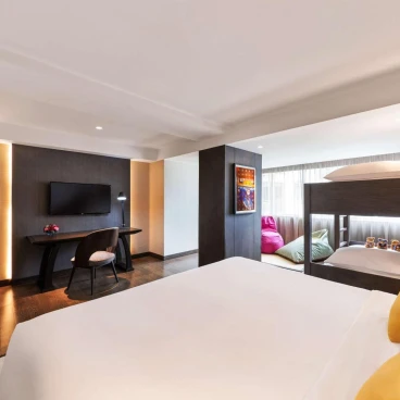 Mercure Bangkok Sukhumvit 11