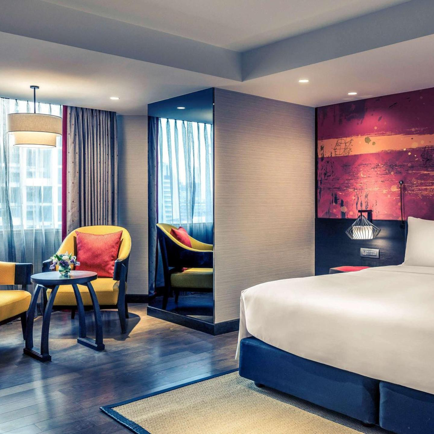 Mercure Bangkok Sukhumvit 11