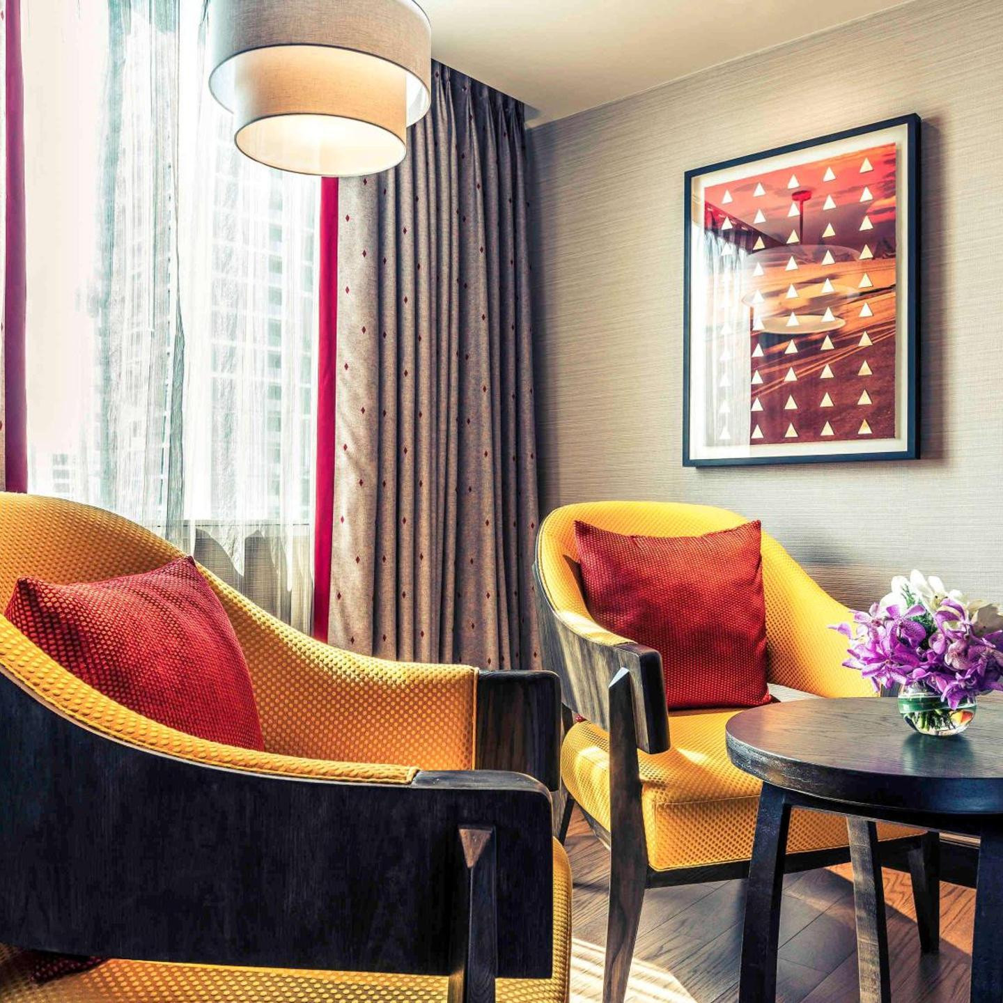 Mercure Bangkok Sukhumvit 11