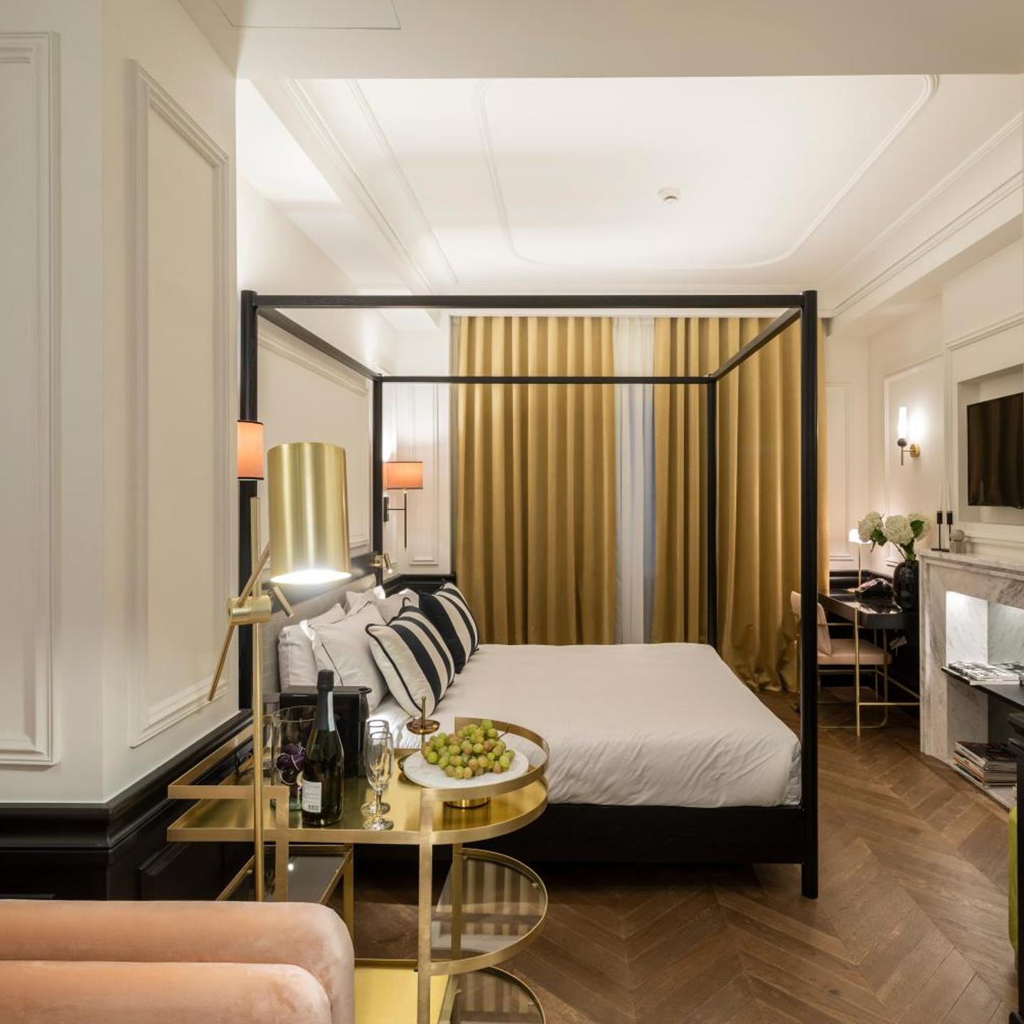 Villa Brown Ermou, a member of Brown Hotels