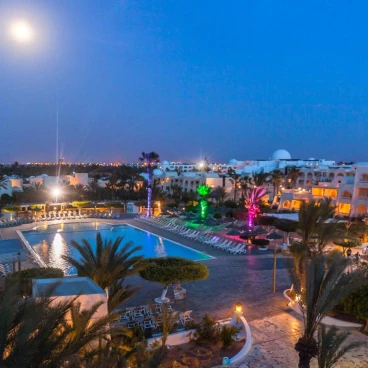 Djerba Aqua Resort