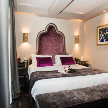 HT6 Hotel Roma