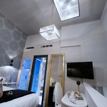 HT6 Hotel Roma