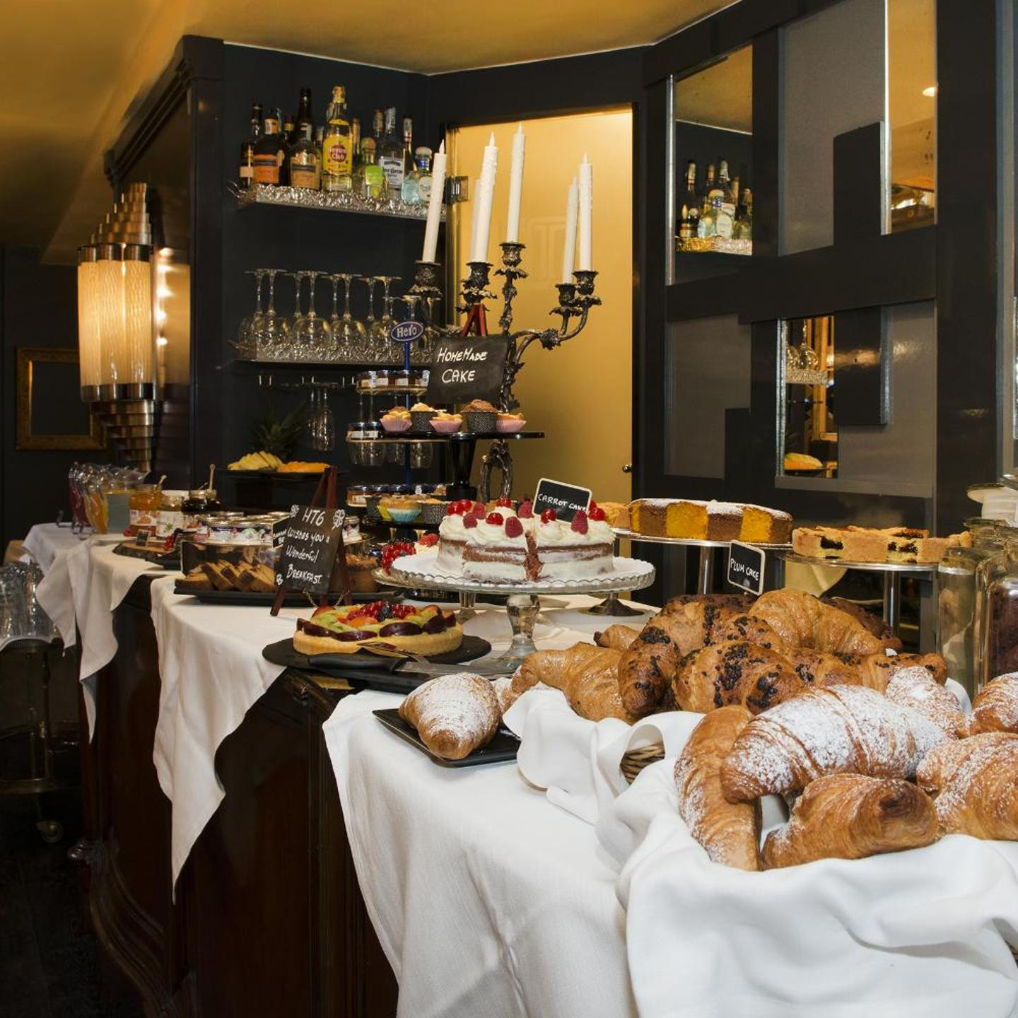 HT6 Hotel Roma