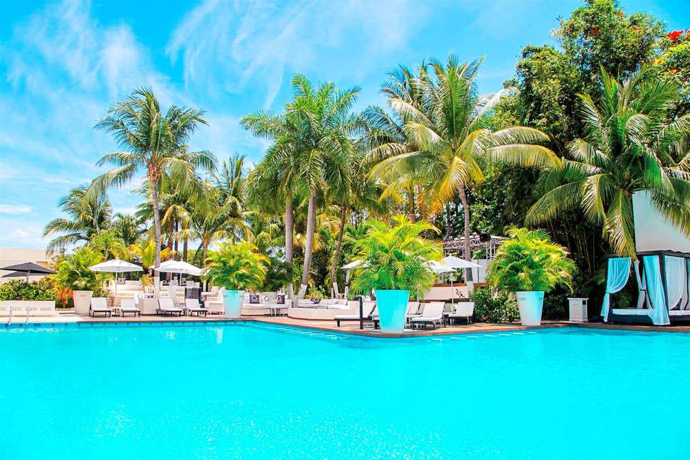 Smart Cancun by Oasis