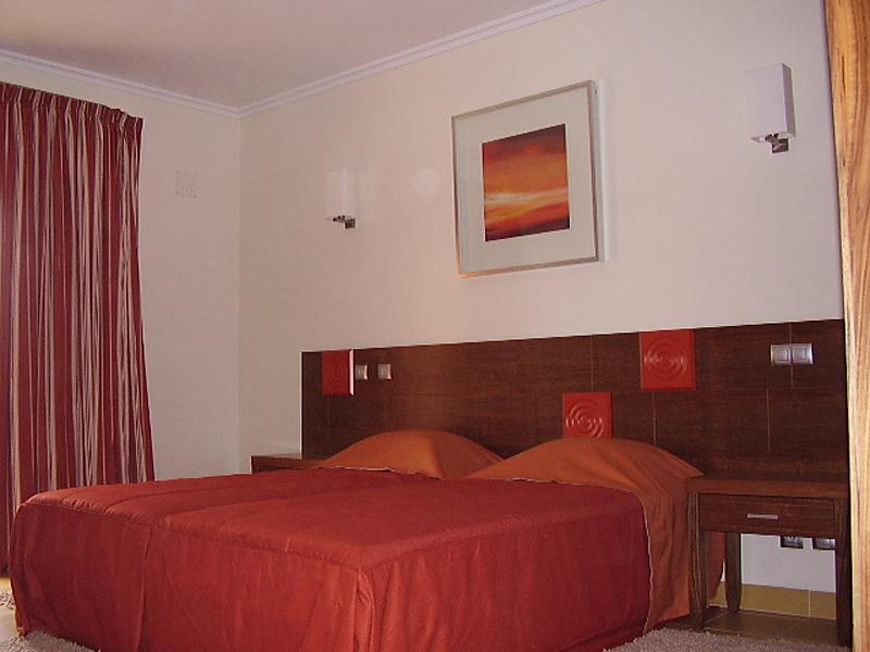 Hotel Praia Sol