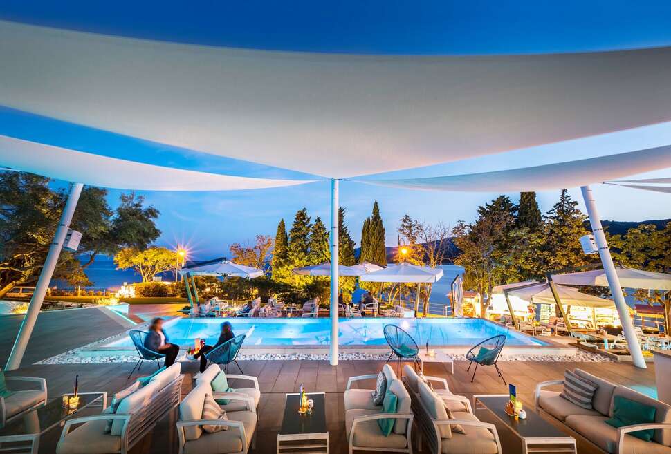 Allegro Sunny Hotel by Valamar