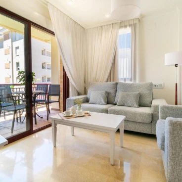 Apartamentos Albir Confort - Avenida 2 dorm.