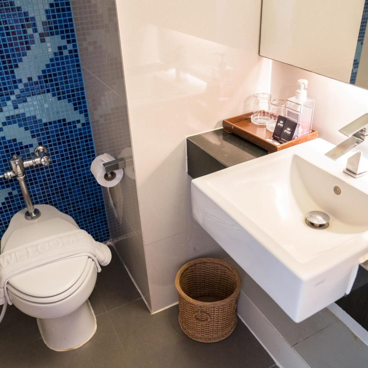 Grand Jomtien Palace Hotel - SHA Extra Plus