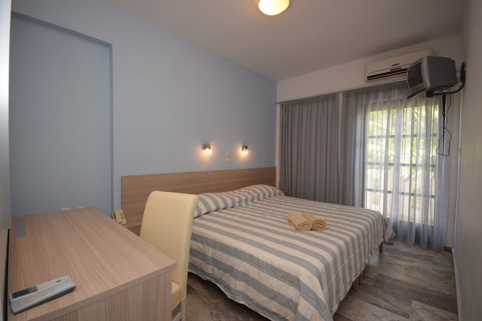 Fly & Go Myrtis Hotel