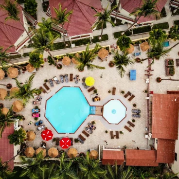 Palm Beach Hotel