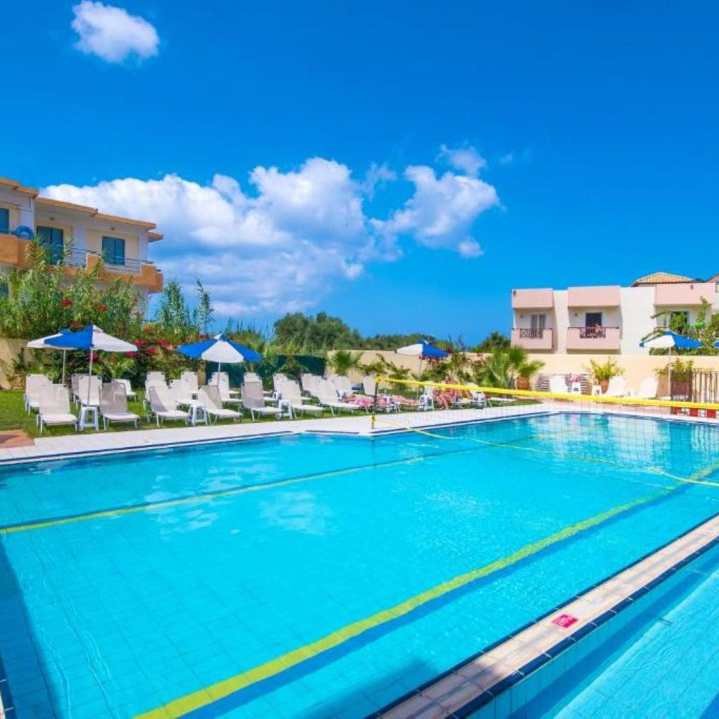 Irida Aparthotel Malia by Estia