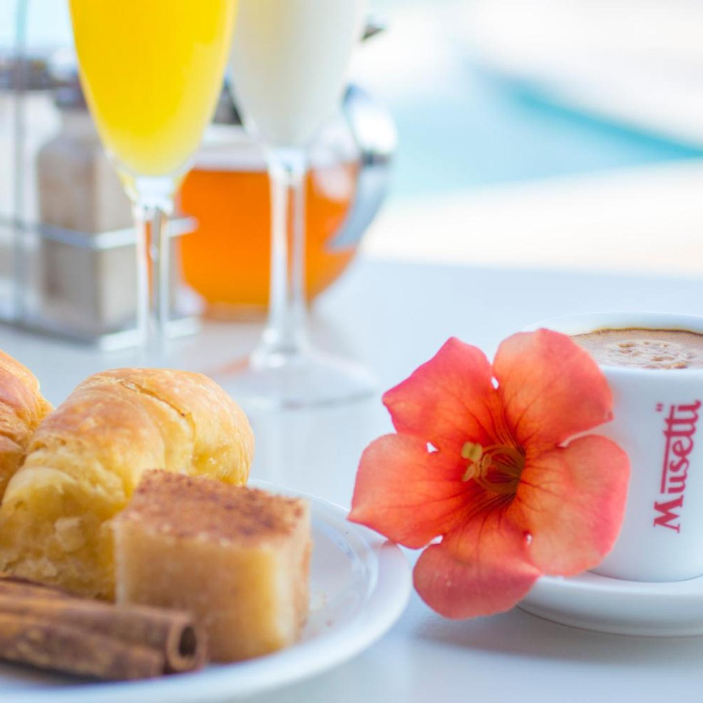 Irida Aparthotel Malia by Estia