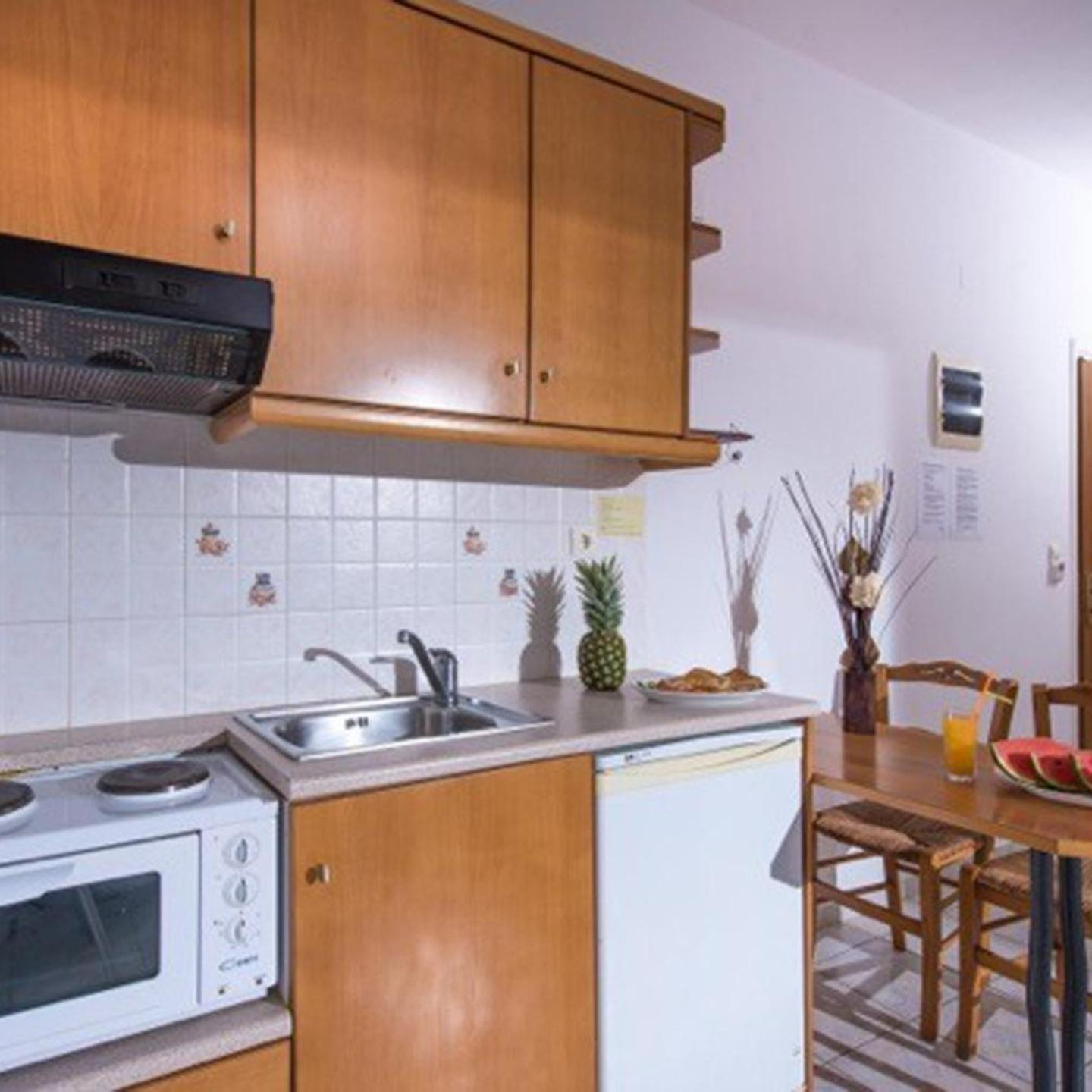 Irida Aparthotel Malia by Estia