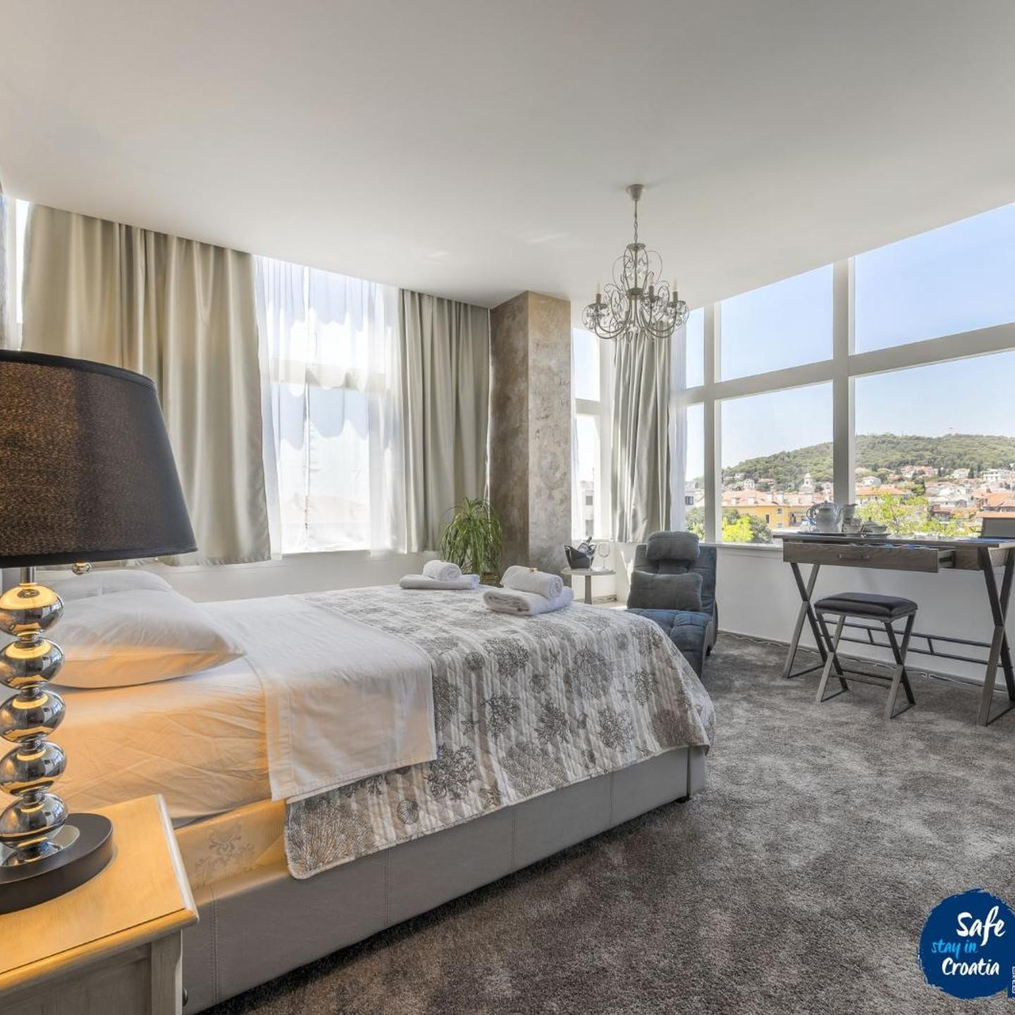 Prima Luce Downtown - MAG Quaint & Elegant Boutique Hotels