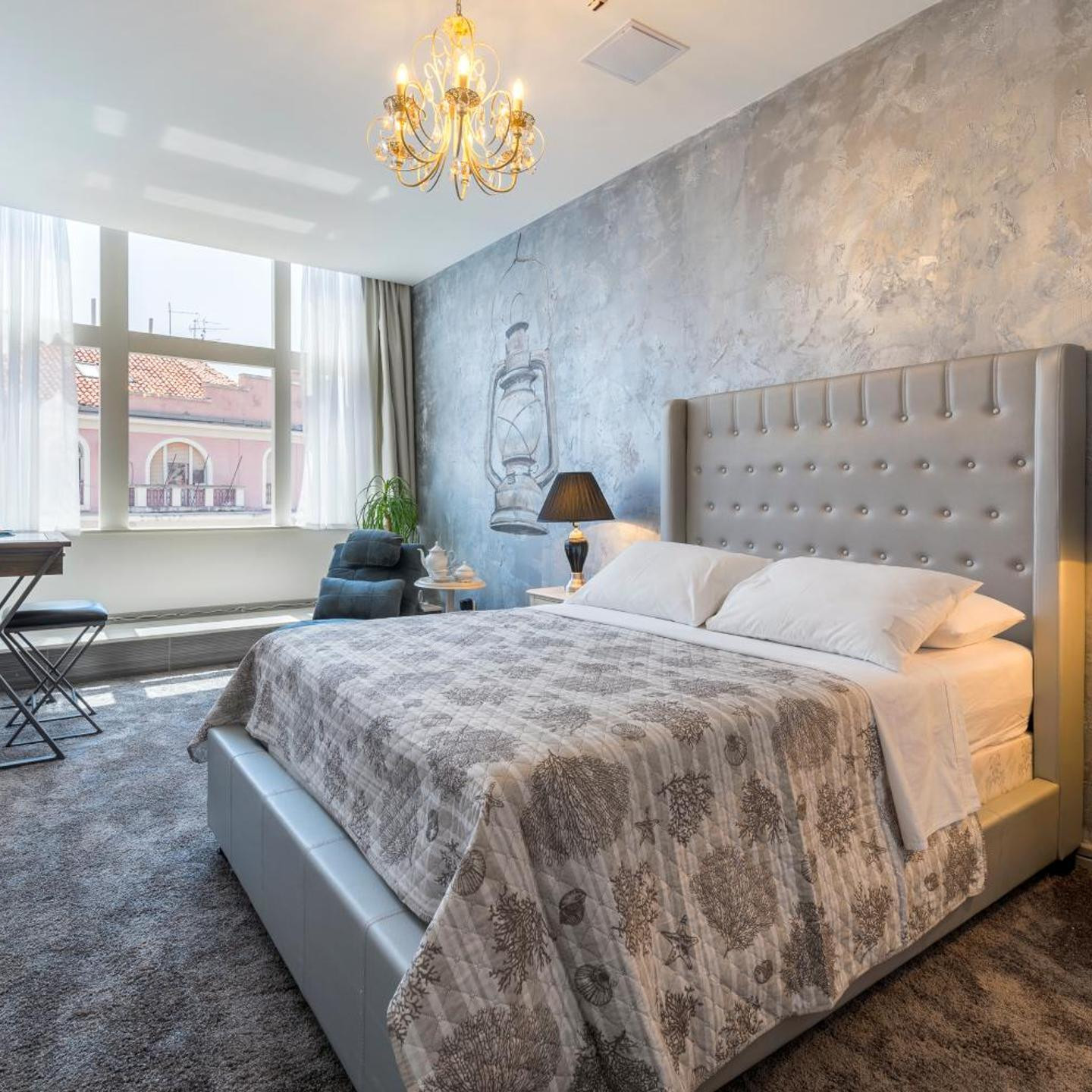 Prima Luce Downtown - MAG Quaint & Elegant Boutique Hotels