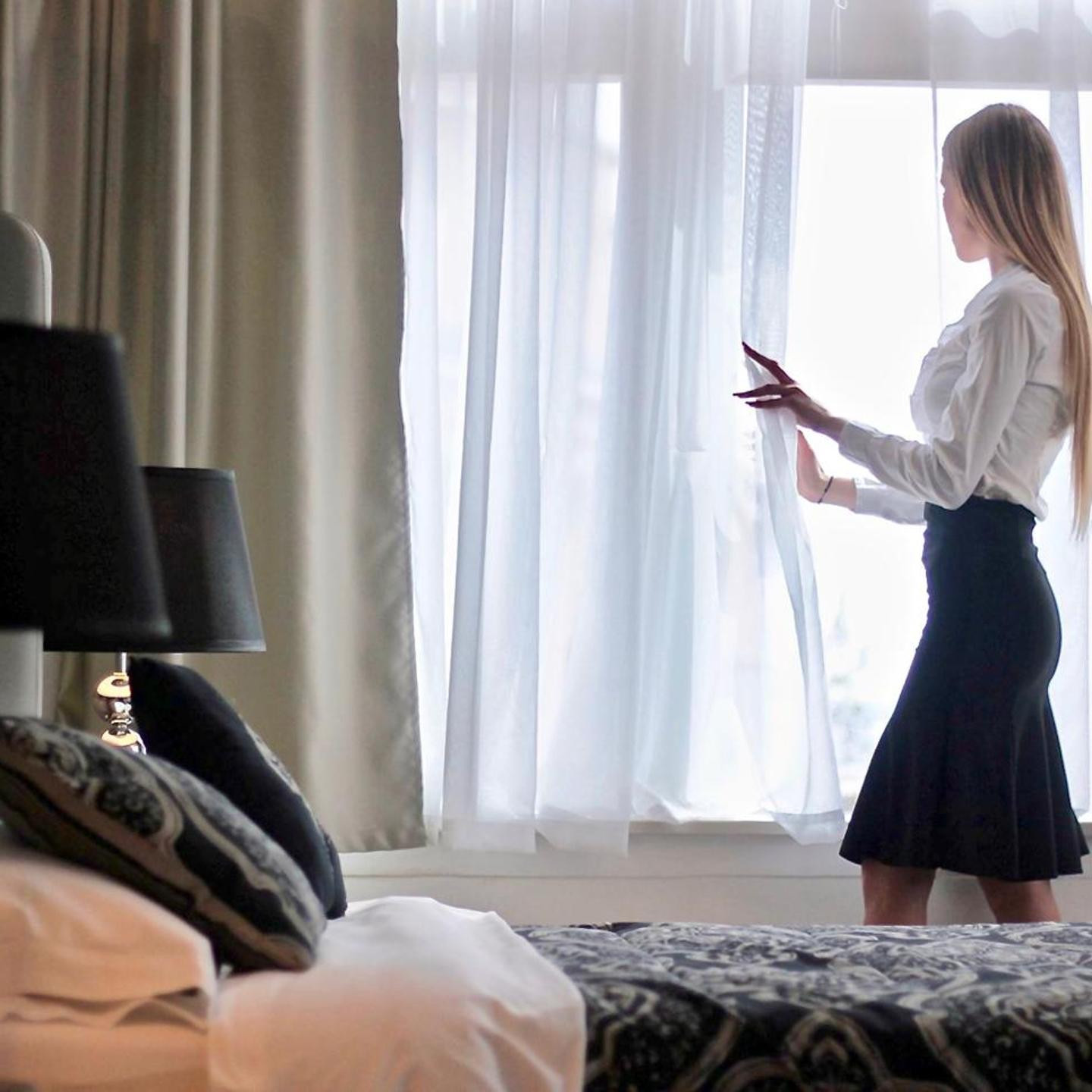 Prima Luce Downtown - MAG Quaint & Elegant Boutique Hotels