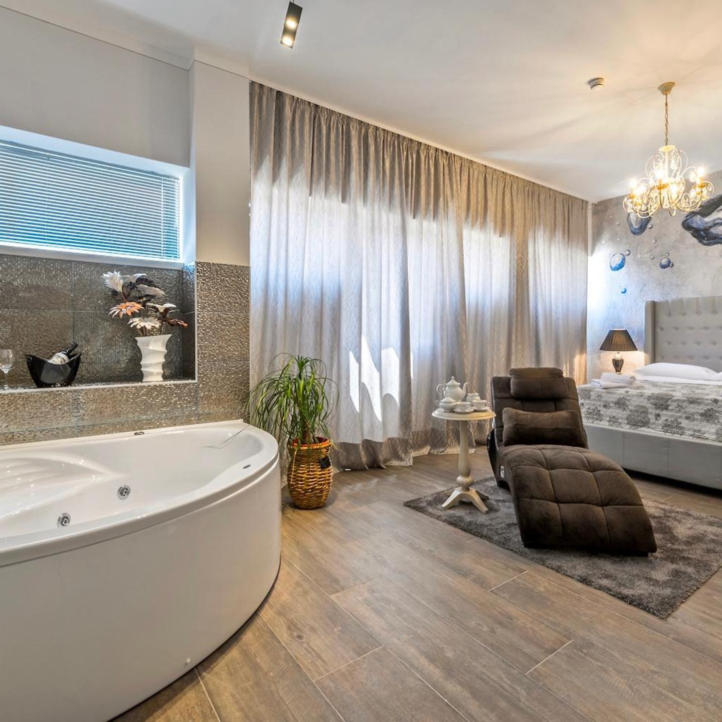 Prima Luce Downtown - MAG Quaint & Elegant Boutique Hotels