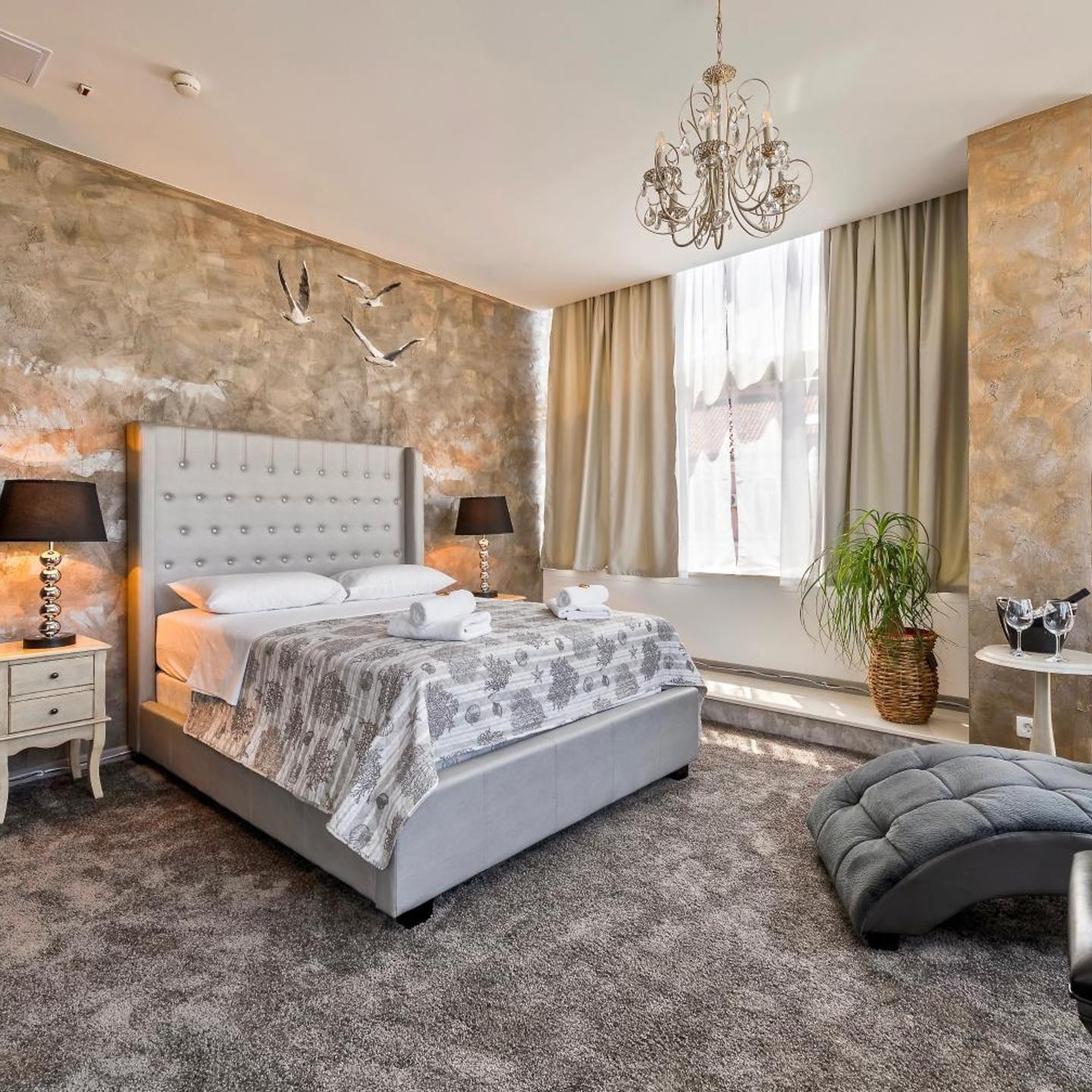 Prima Luce Downtown - MAG Quaint & Elegant Boutique Hotels