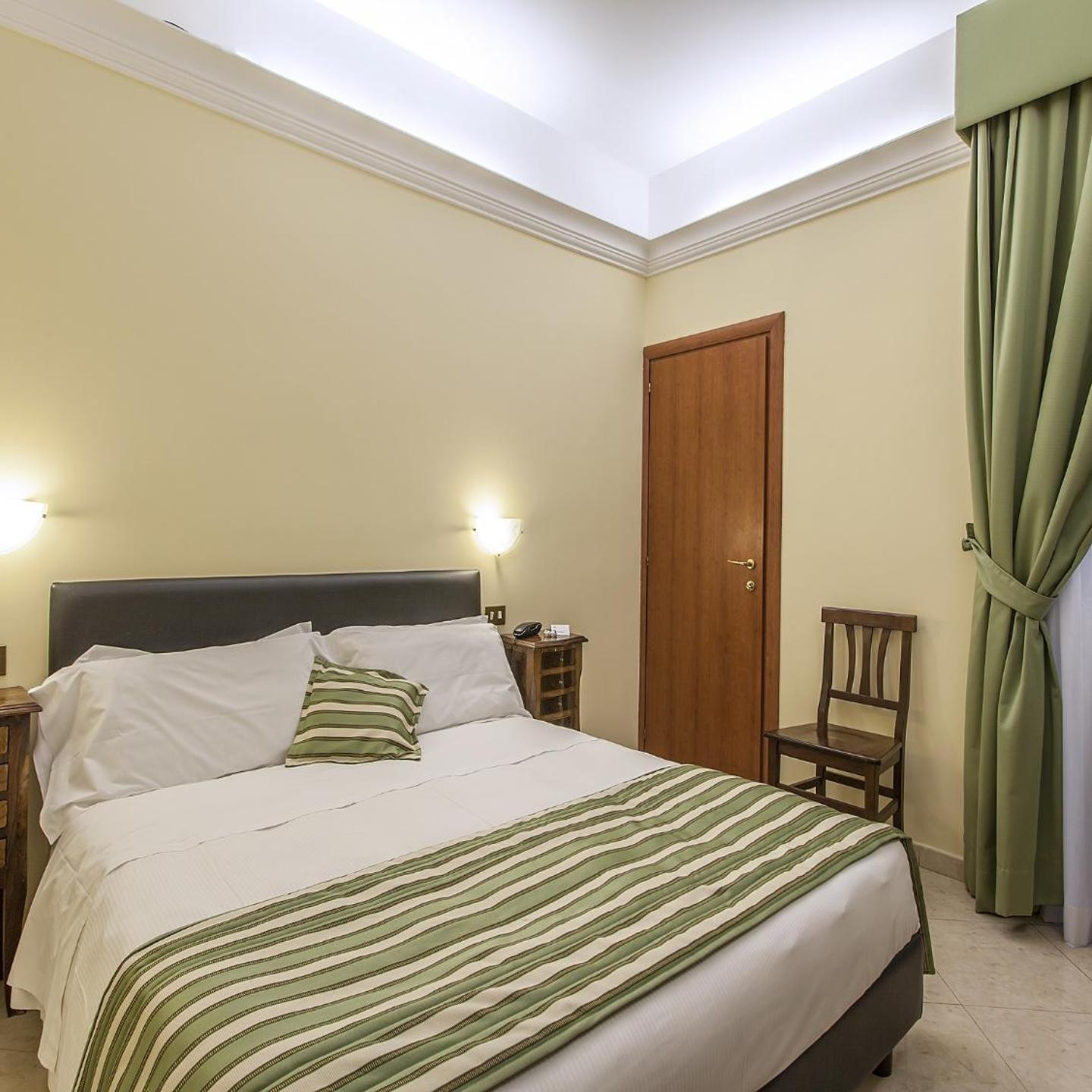Hotel Regina Giovanna