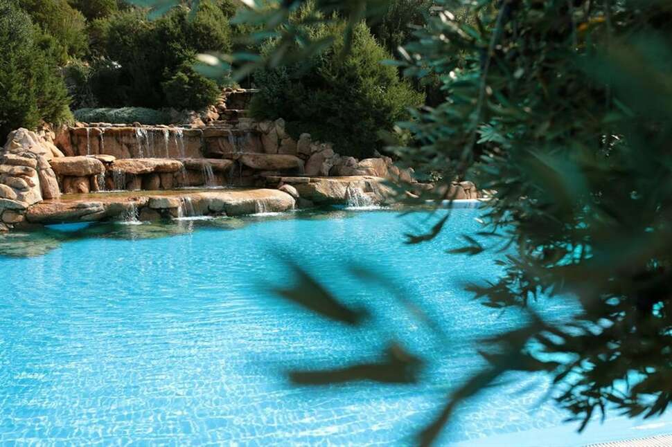 Colonna Pevero Hotel