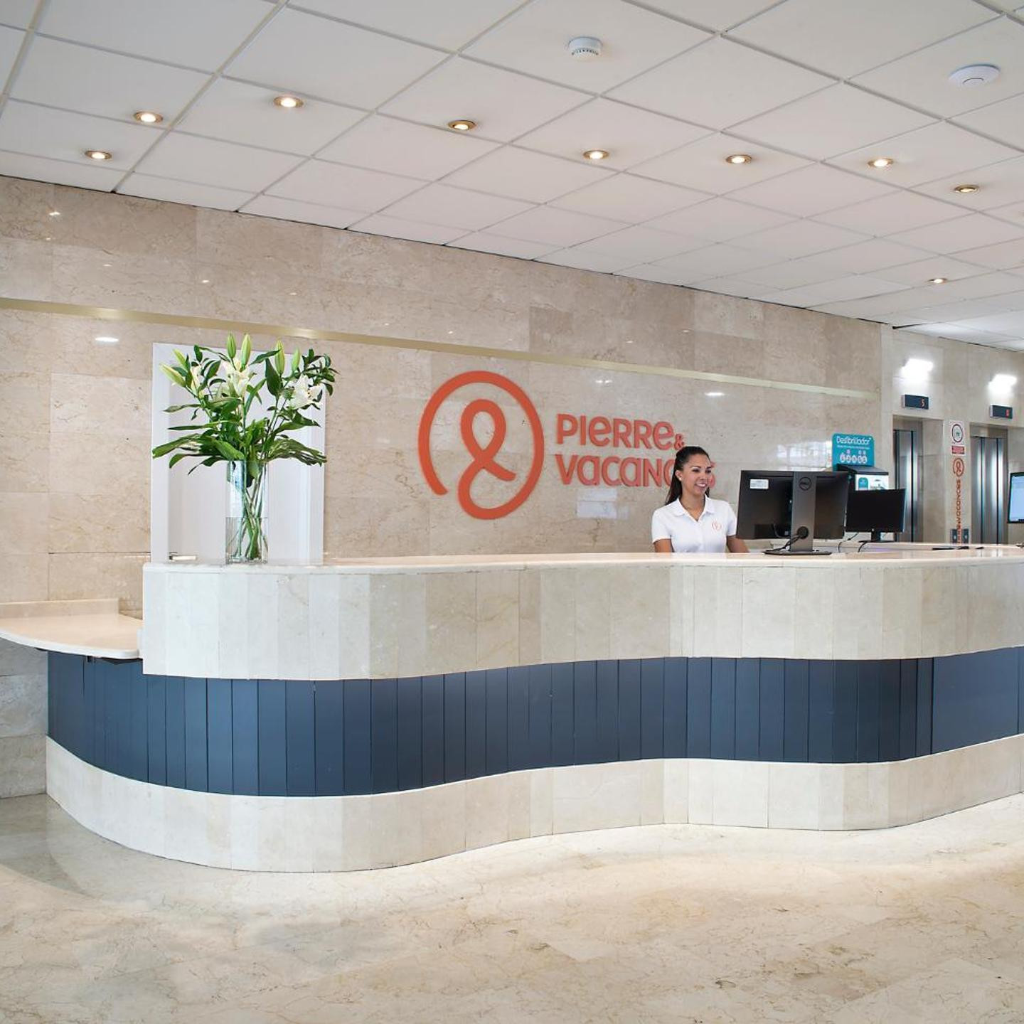 Hotel Salou Beach by Pierre & Vacances