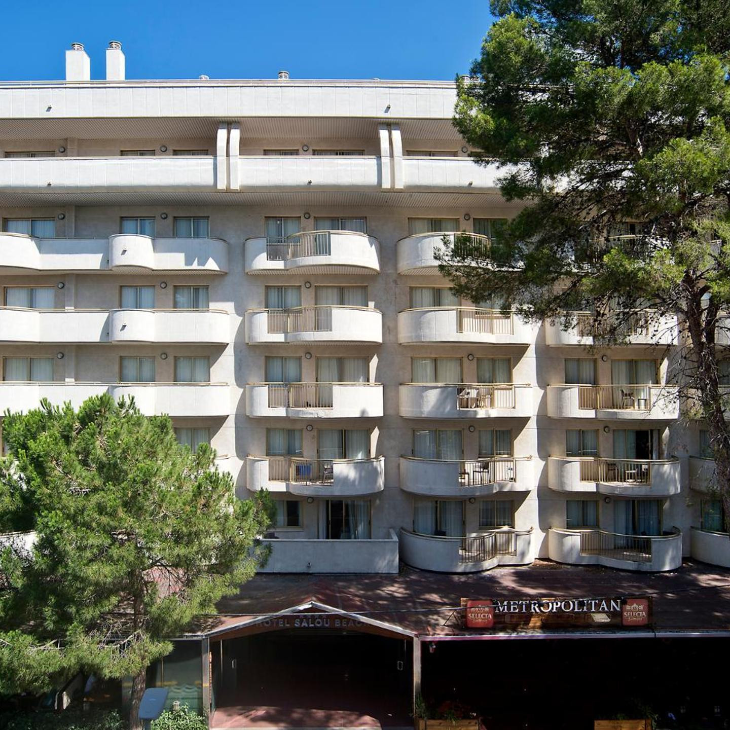 Hotel Salou Beach by Pierre & Vacances