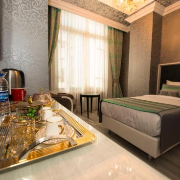 Manesol Old City Bosphorus