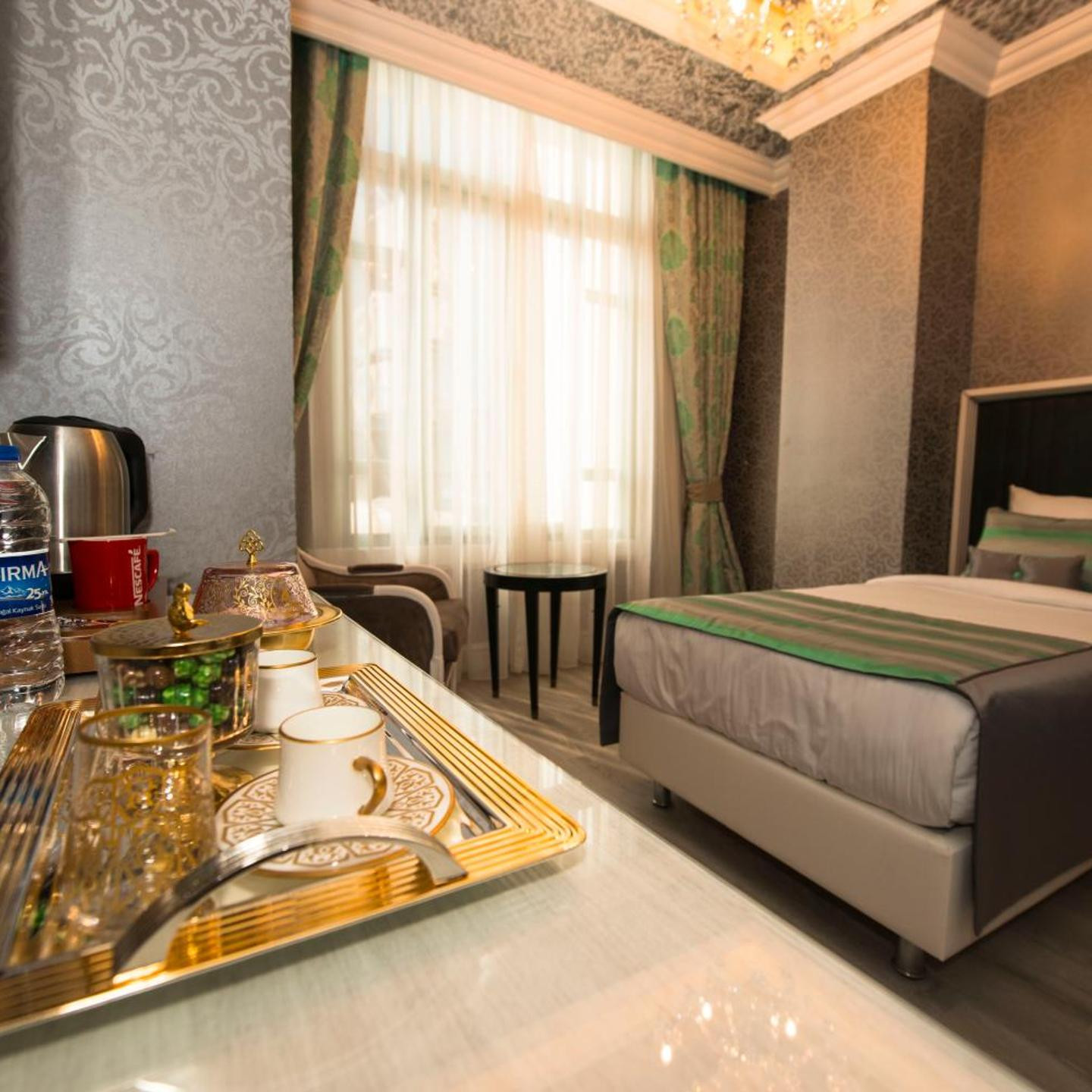 Manesol Old City Bosphorus