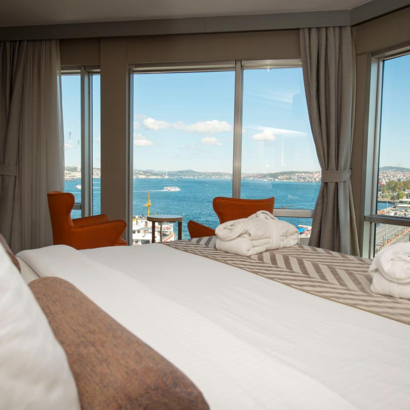 Manesol Old City Bosphorus