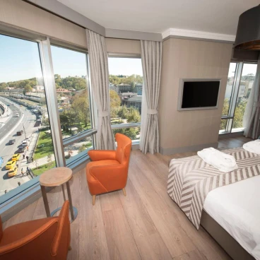 Manesol Old City Bosphorus