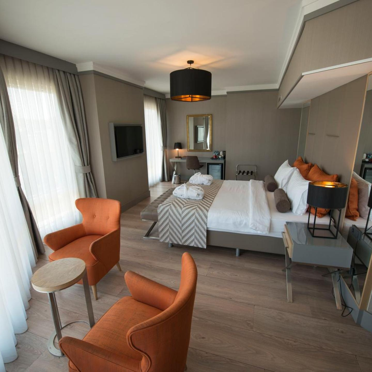 Manesol Old City Bosphorus